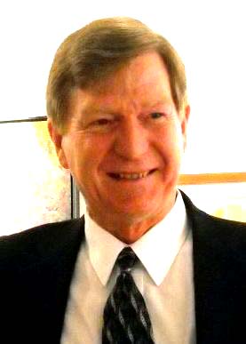 Picture of Dave Kubicek